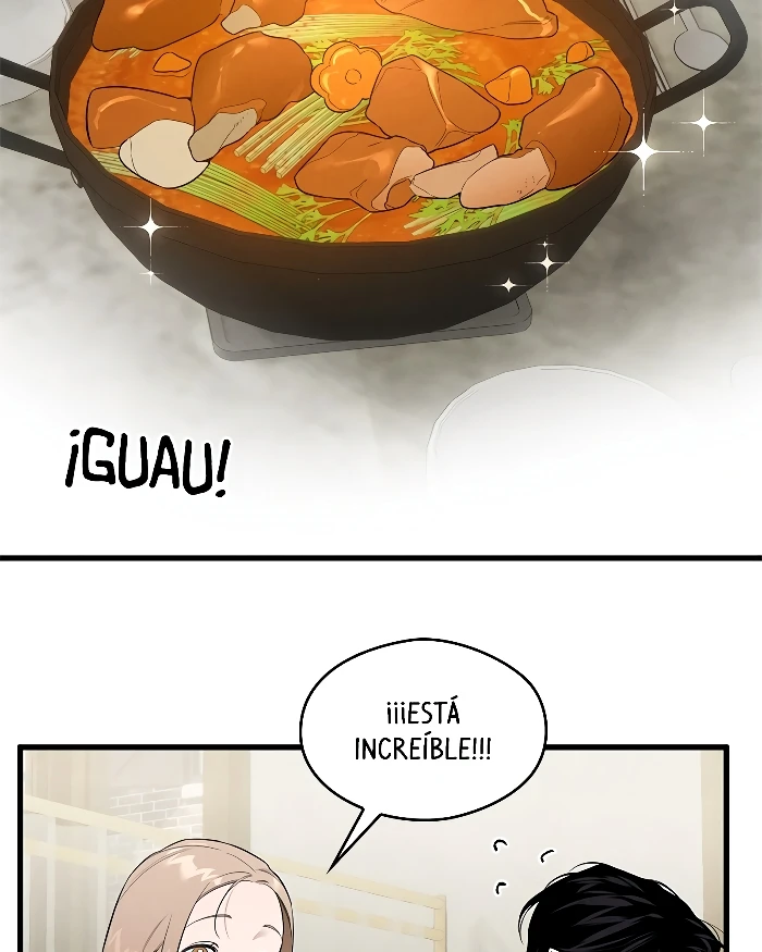 El Deseo Del Diablo Capitulo 23 página 34