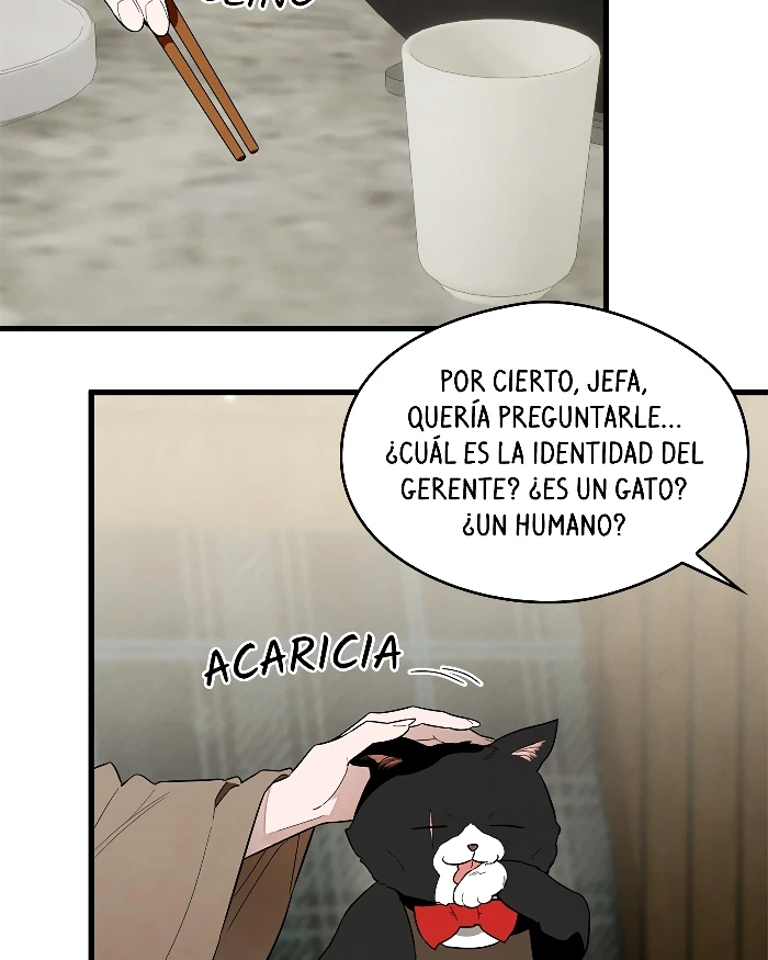 El Deseo Del Diablo Capitulo 23 página 36