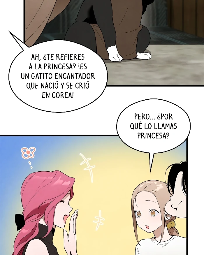 El Deseo Del Diablo Capitulo 23 página 37