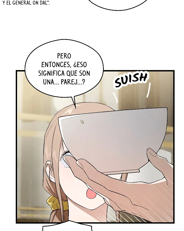 El Deseo Del Diablo Capitulo 23 página 40