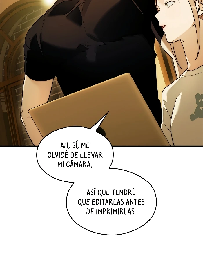 El Deseo Del Diablo Capitulo 23 página 47