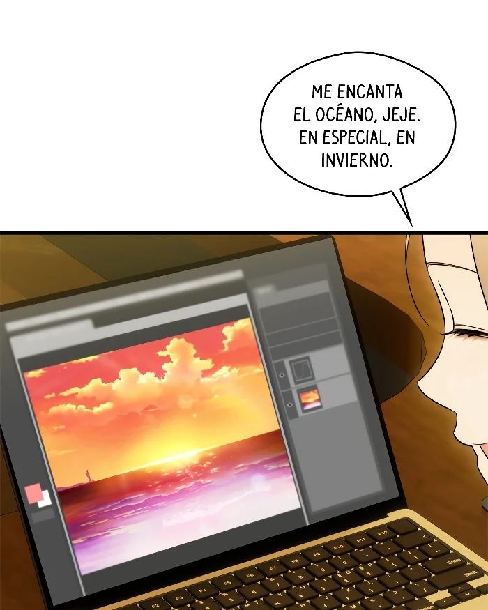 El Deseo Del Diablo Capitulo 23 página 48