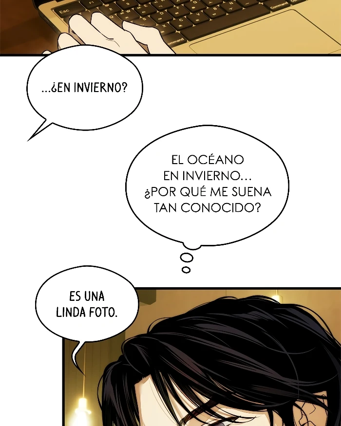 El Deseo Del Diablo Capitulo 23 página 49