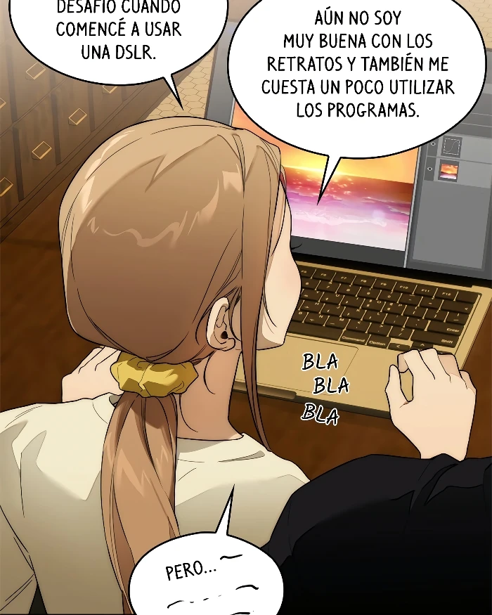 El Deseo Del Diablo Capitulo 23 página 53