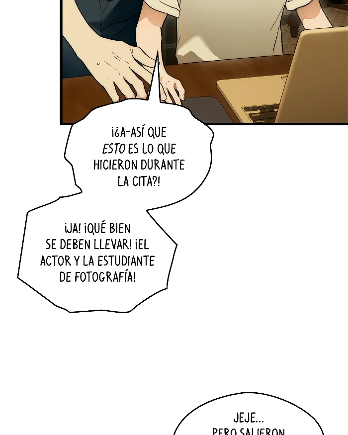 El Deseo Del Diablo Capitulo 23 página 61