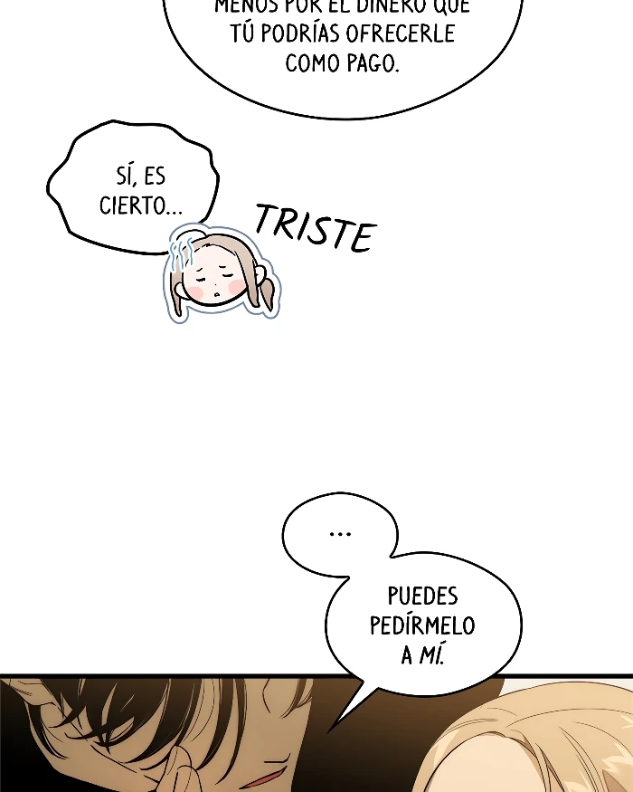 El Deseo Del Diablo Capitulo 23 página 67
