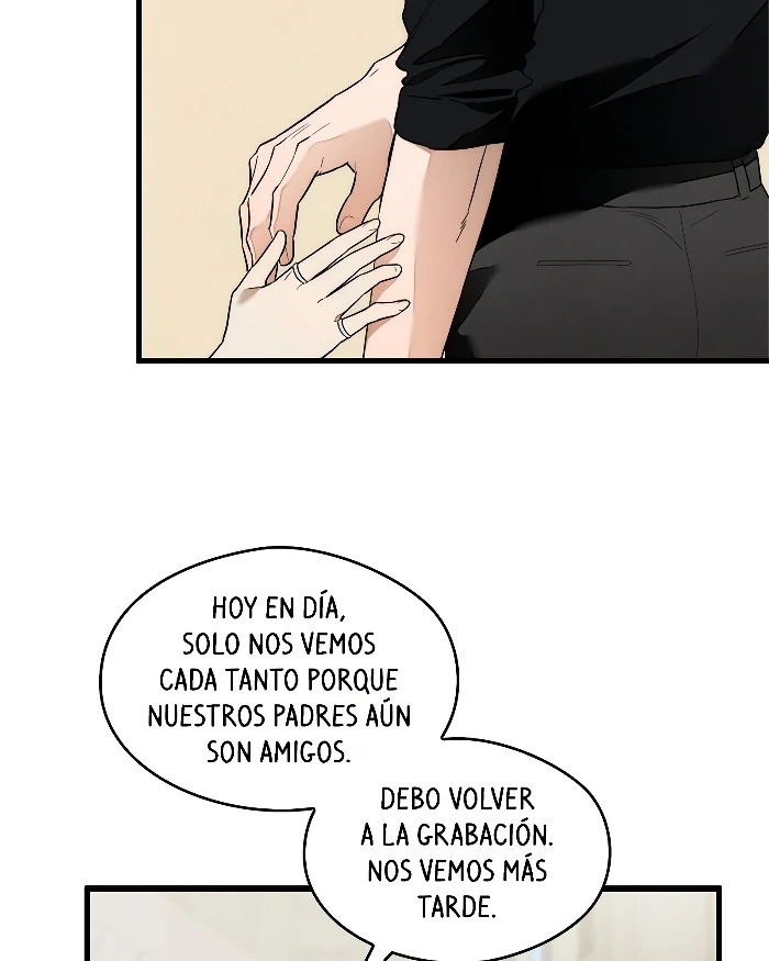 El Deseo Del Diablo Capitulo 23 página 74
