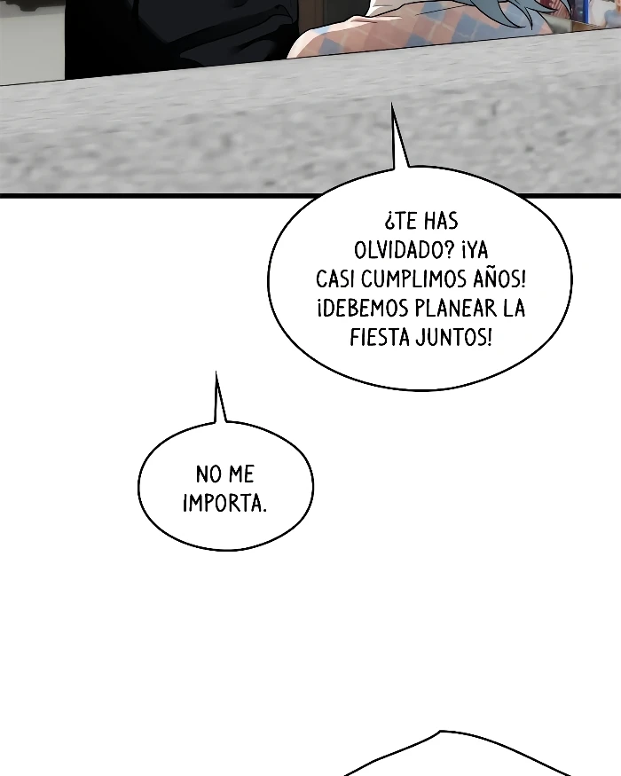 El Deseo Del Diablo Capitulo 23 página 81