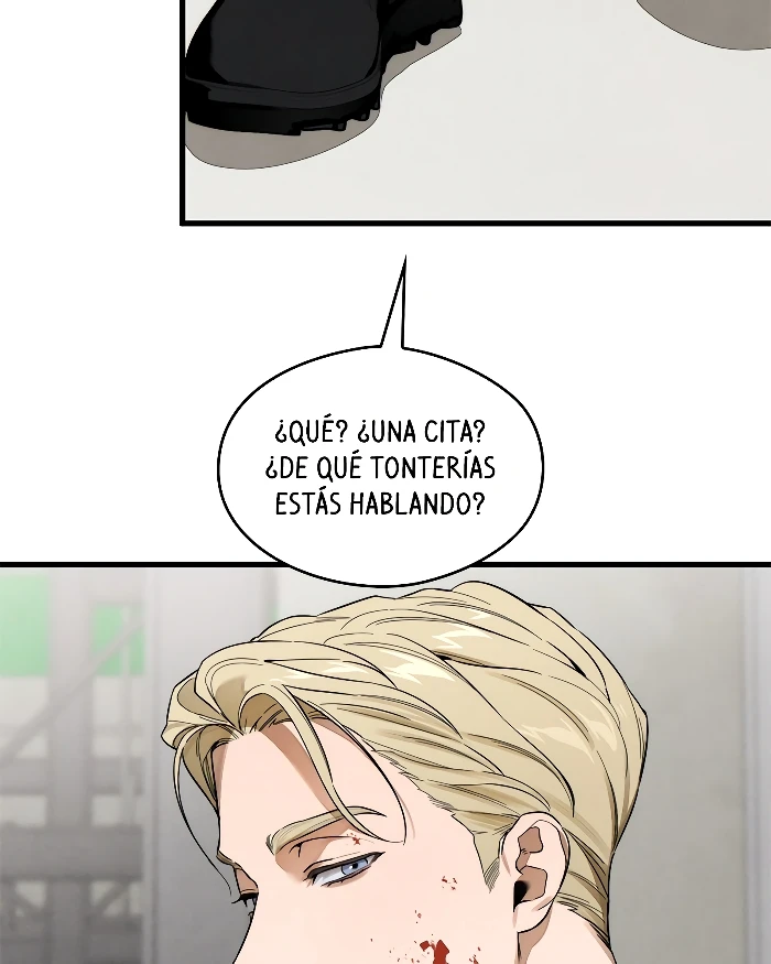 El Deseo Del Diablo Capitulo 23 página 9