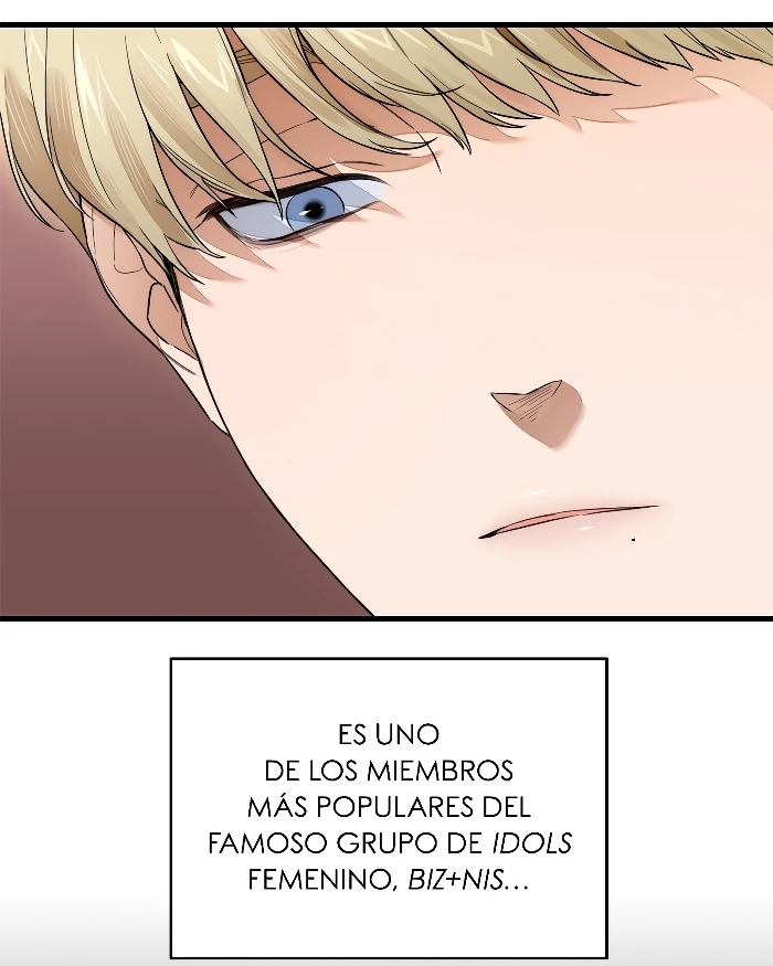 El Deseo Del Diablo Capitulo 24 página 10