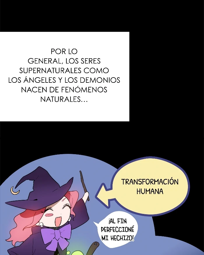 El Deseo Del Diablo Capitulo 24 página 13
