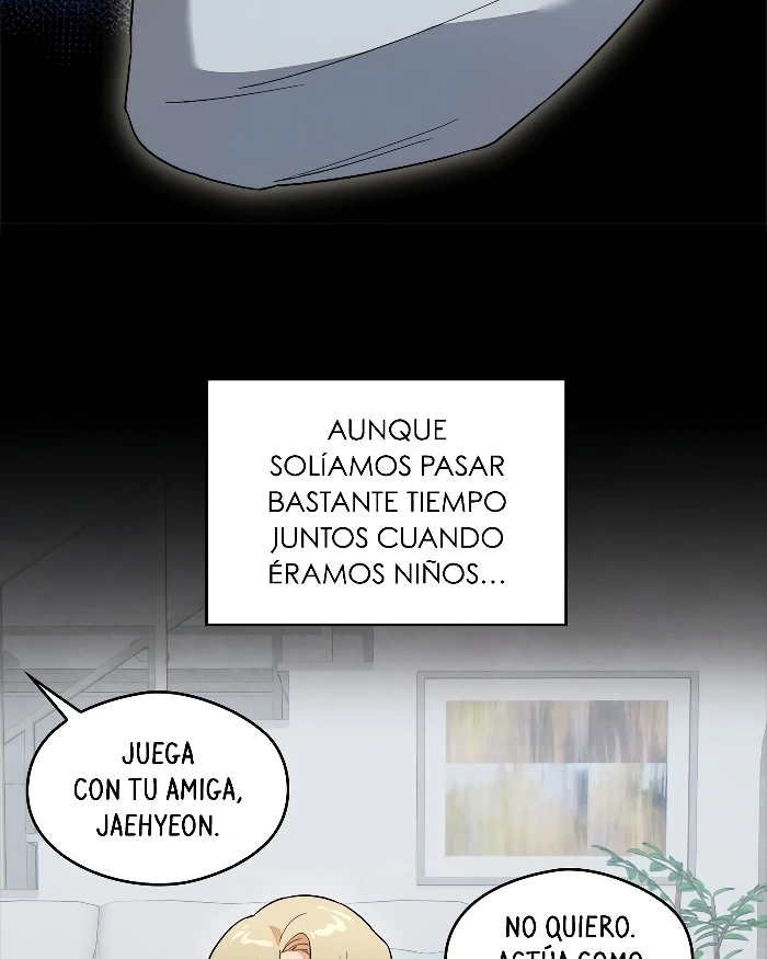 El Deseo Del Diablo Capitulo 24 página 19
