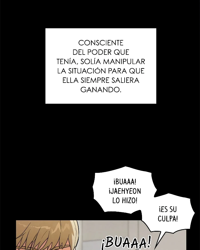 El Deseo Del Diablo Capitulo 24 página 23