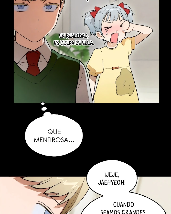 El Deseo Del Diablo Capitulo 24 página 24
