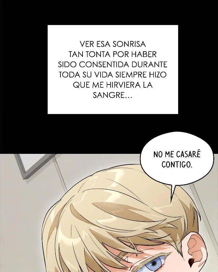El Deseo Del Diablo Capitulo 24 página 26