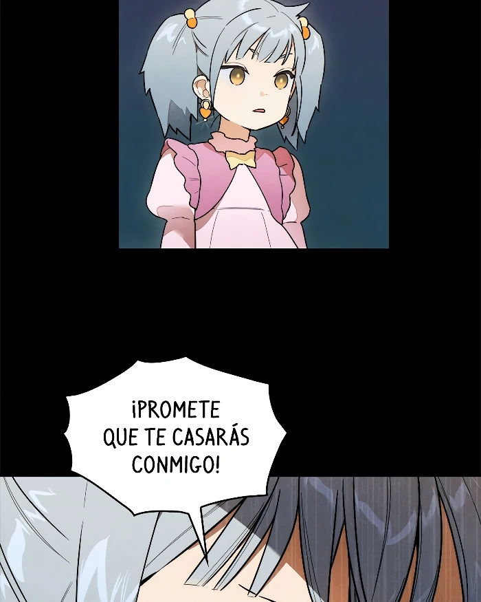 El Deseo Del Diablo Capitulo 24 página 28