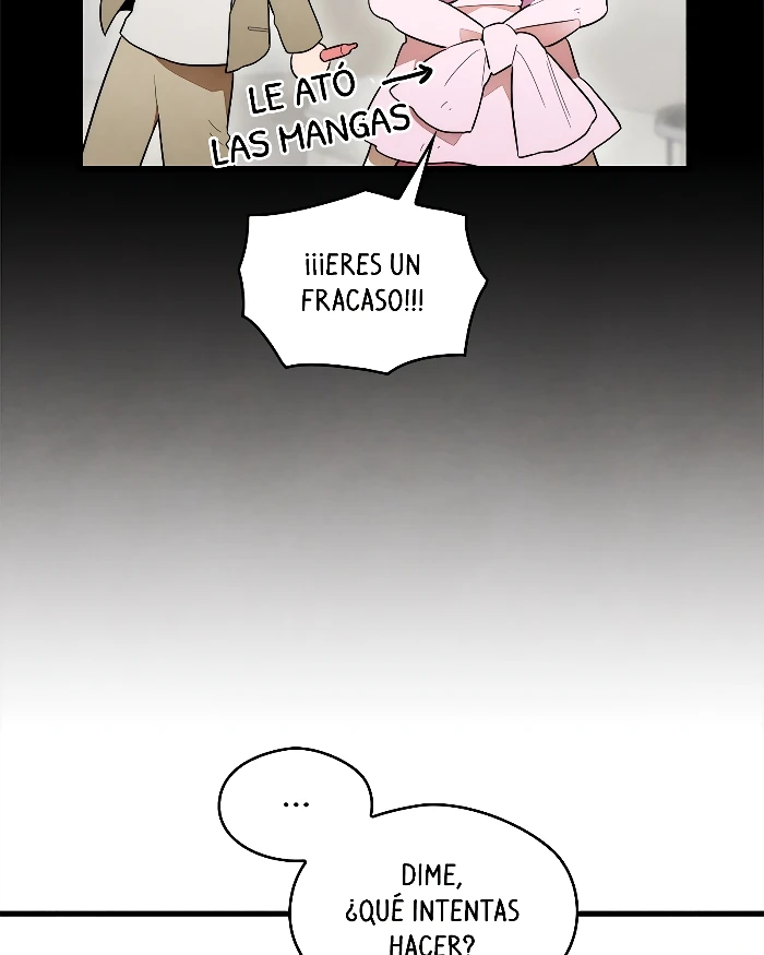 El Deseo Del Diablo Capitulo 24 página 32