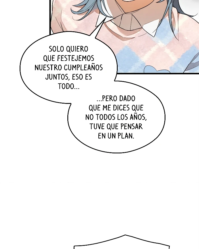El Deseo Del Diablo Capitulo 24 página 35