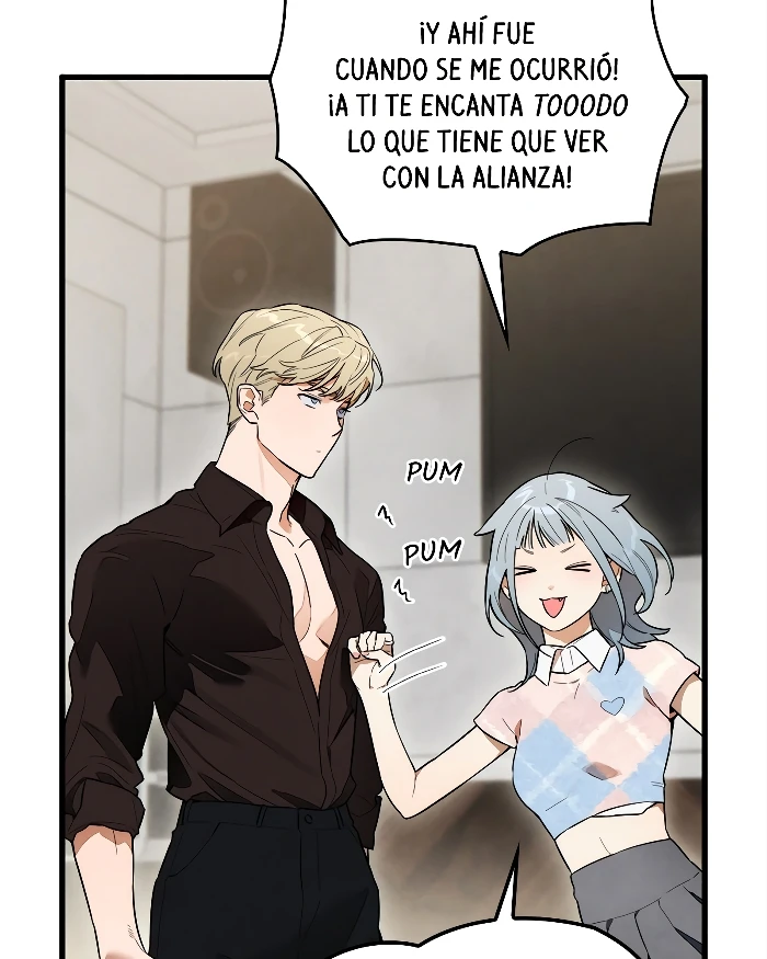 El Deseo Del Diablo Capitulo 24 página 36