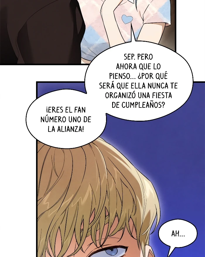 El Deseo Del Diablo Capitulo 24 página 38