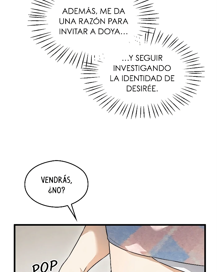 El Deseo Del Diablo Capitulo 24 página 40