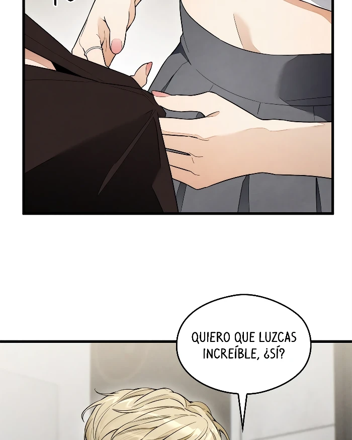El Deseo Del Diablo Capitulo 24 página 41