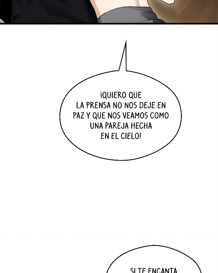 El Deseo Del Diablo Capitulo 24 página 43