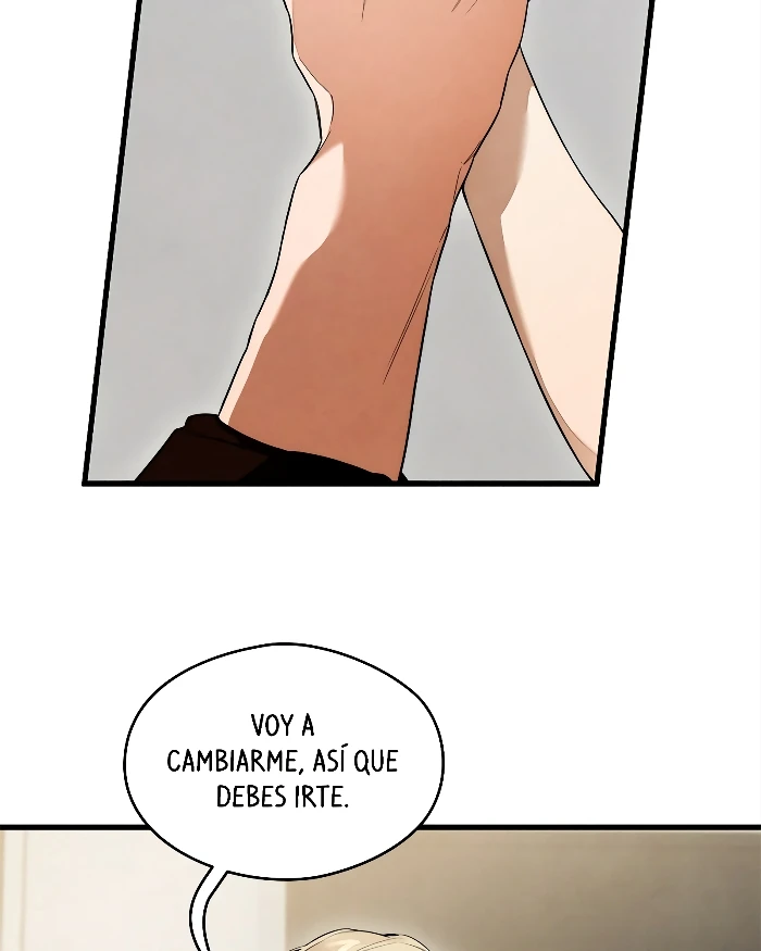 El Deseo Del Diablo Capitulo 24 página 48