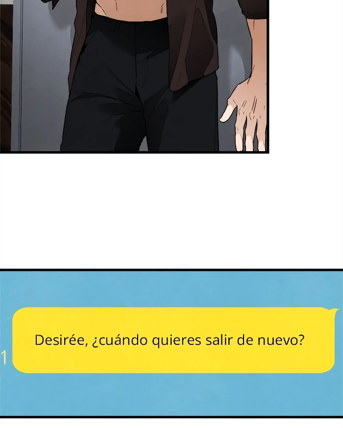 El Deseo Del Diablo Capitulo 24 página 53