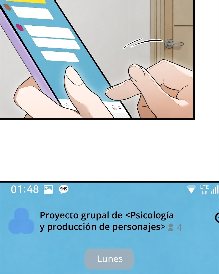 El Deseo Del Diablo Capitulo 24 página 56