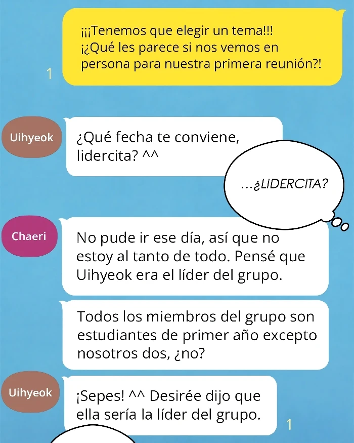 El Deseo Del Diablo Capitulo 24 página 57