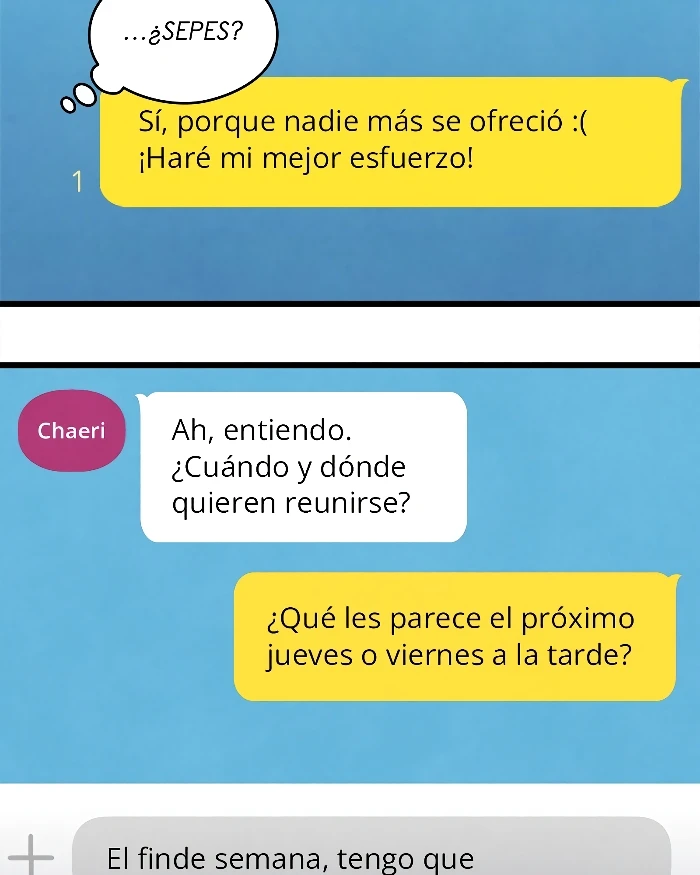 El Deseo Del Diablo Capitulo 24 página 58
