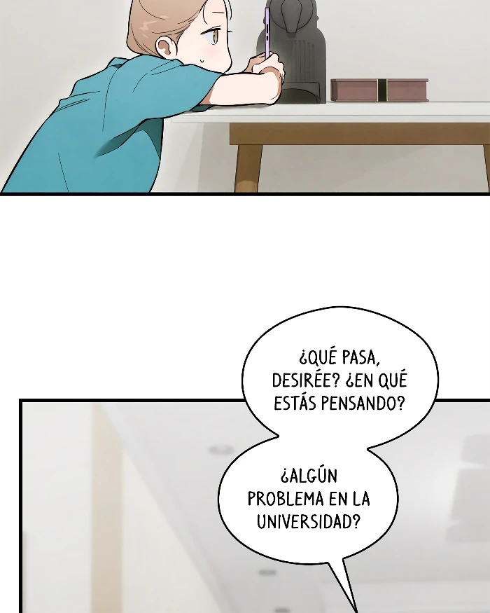 El Deseo Del Diablo Capitulo 24 página 60