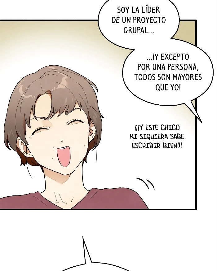 El Deseo Del Diablo Capitulo 24 página 62