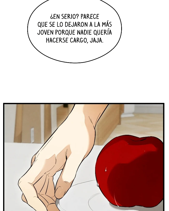 El Deseo Del Diablo Capitulo 24 página 63