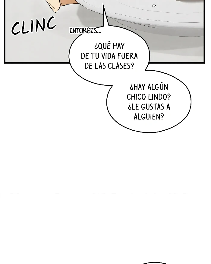 El Deseo Del Diablo Capitulo 24 página 64