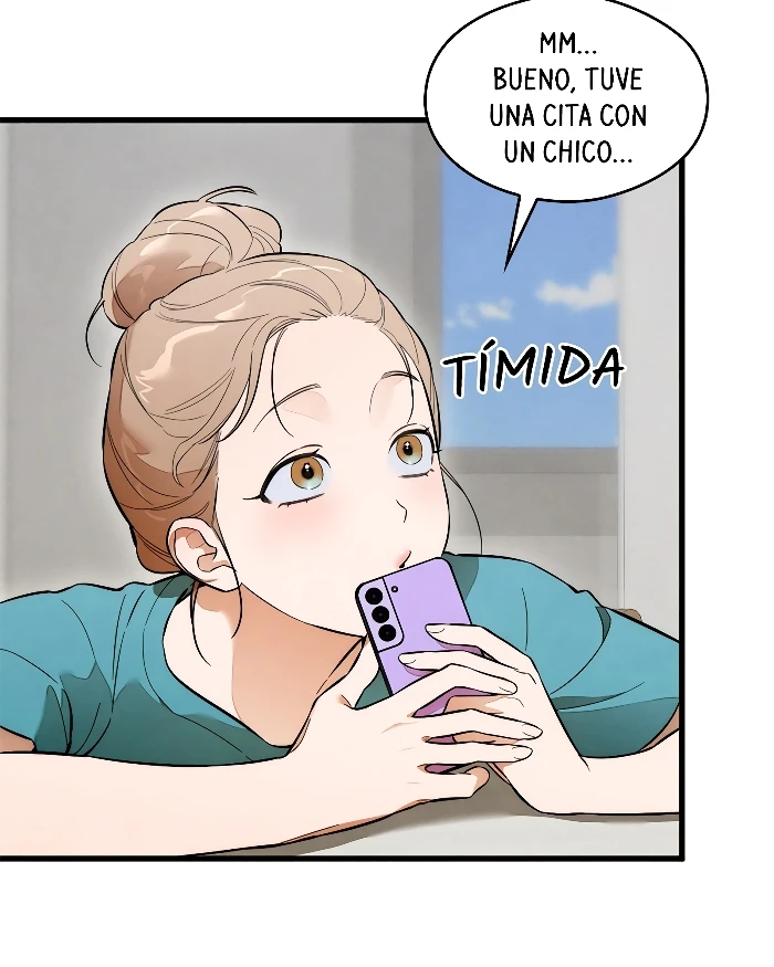 El Deseo Del Diablo Capitulo 24 página 65
