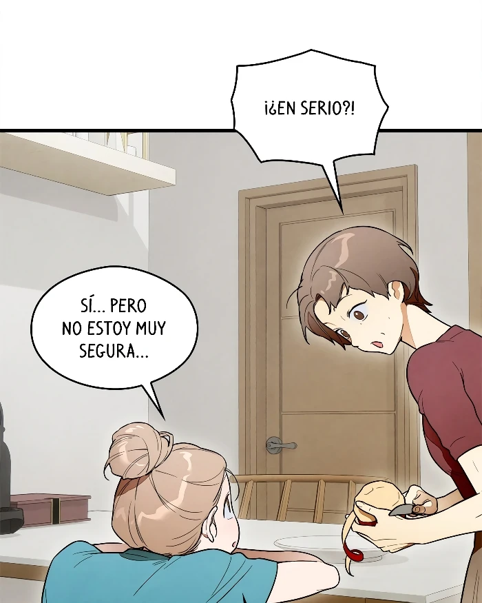 El Deseo Del Diablo Capitulo 24 página 66