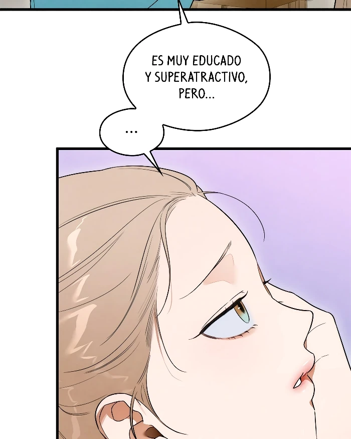 El Deseo Del Diablo Capitulo 24 página 67