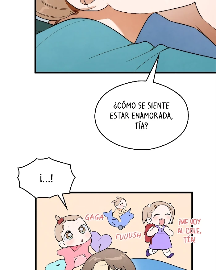 El Deseo Del Diablo Capitulo 24 página 68