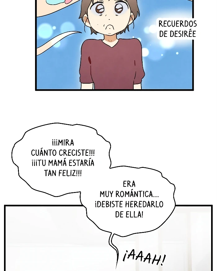 El Deseo Del Diablo Capitulo 24 página 69
