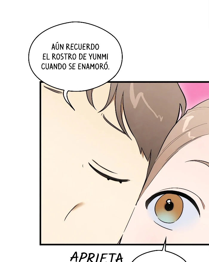El Deseo Del Diablo Capitulo 24 página 71
