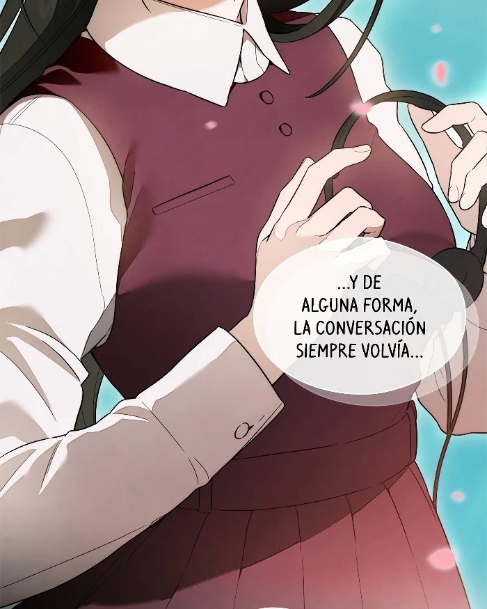 El Deseo Del Diablo Capitulo 24 página 74