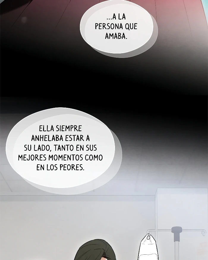 El Deseo Del Diablo Capitulo 24 página 75