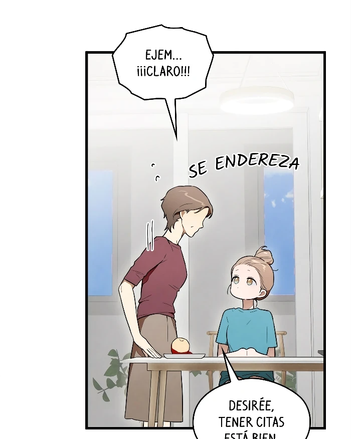 El Deseo Del Diablo Capitulo 24 página 79