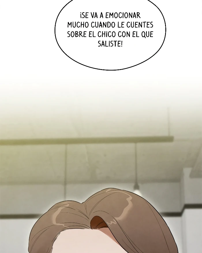 El Deseo Del Diablo Capitulo 24 página 82