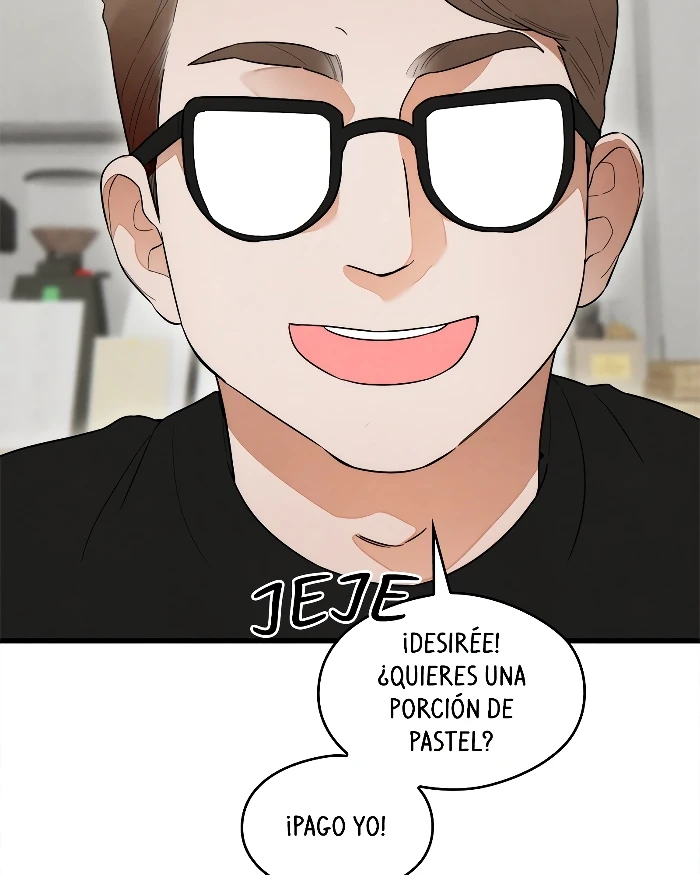 El Deseo Del Diablo Capitulo 24 página 83
