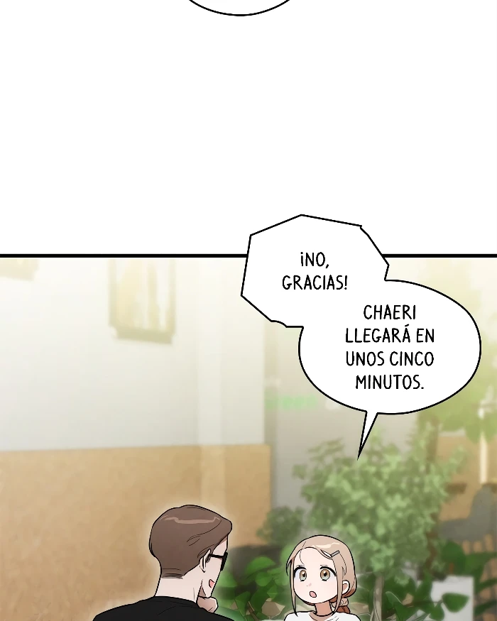 El Deseo Del Diablo Capitulo 24 página 84