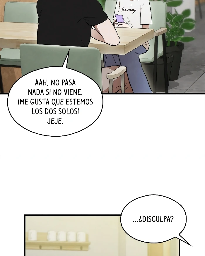 El Deseo Del Diablo Capitulo 24 página 85