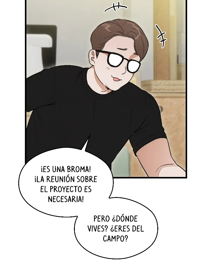 El Deseo Del Diablo Capitulo 24 página 86